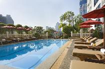 Отель AMARI BOULEVARD 4 * (Таиланд, Бангкок) Отель AMARI BOULEVARD 4 * (Таиланд, Бангкок)
