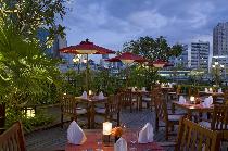 Отель AMARI BOULEVARD 4 * (Таиланд, Бангкок) Отель AMARI BOULEVARD 4 * (Таиланд, Бангкок)