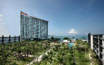 Отель AMARI ORCHID PATTAYA 4 * (Таиланд, Паттайя)