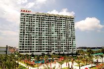 Отель AMARI ORCHID PATTAYA 4 * (Таиланд, Паттайя) Отель AMARI ORCHID PATTAYA 4 * (Таиланд, Паттайя)