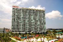 Отель AMARI ORCHID PATTAYA 4 * (Таиланд, Паттайя)