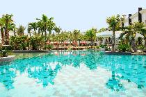 Отель AMARI ORCHID PATTAYA 4 * (Таиланд, Паттайя) Отель AMARI ORCHID PATTAYA 4 * (Таиланд, Паттайя)