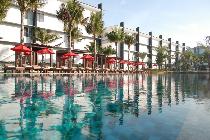 Отель AMARI ORCHID PATTAYA 4 * (Таиланд, Паттайя) Отель AMARI ORCHID PATTAYA 4 * (Таиланд, Паттайя)