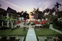 Отель AMARI PALM REEF(SAMUI) 4 * (Таиланд, Самуи)