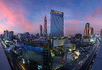 Отель AMARI WATERGATE 5 * (Таиланд, Бангкок)