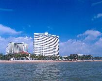 Отель AMBASSADOR CITY JOMTIEN 3 * (Таиланд, Паттайя)