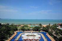 Отель AMBASSADOR CITY JOMTIEN 3 * (Таиланд, Паттайя)