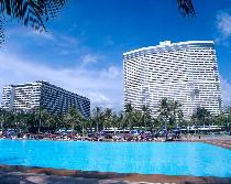 Отель AMBASSADOR CITY JOMTIEN 3 * (Таиланд, Паттайя) Отель AMBASSADOR CITY JOMTIEN 3 * (Таиланд, Паттайя)