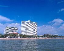 Отель AMBASSADOR CITY JOMTIEN OCEAN WING 4 * (Таиланд, Паттайя)