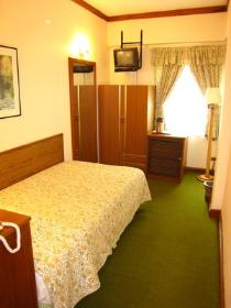 Отель AMBASSADOR INN WING 3 * (Таиланд, Паттайя) Отель AMBASSADOR INN WING 3 * (Таиланд, Паттайя)