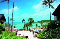 Отель ANANTARA LAWANA RESORT & SPA 5 * (Таиланд, Самуи) Отель ANANTARA LAWANA RESORT & SPA 5 * (Таиланд, Самуи)