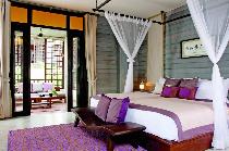Отель ANANTARA LAWANA RESORT & SPA 5 * (Таиланд, Самуи) Отель ANANTARA LAWANA RESORT & SPA 5 * (Таиланд, Самуи)