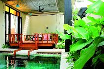 Отель ANANTARA LAWANA RESORT & SPA 5 * (Таиланд, Самуи) Отель ANANTARA LAWANA RESORT & SPA 5 * (Таиланд, Самуи)