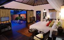 Отель ANANTARA PHUKET RESORT & SPA 5 * (Таиланд, Пхукет)