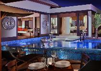 Отель ANANTARA PHUKET RESORT & SPA 5 * (Таиланд, Пхукет)