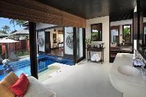 Отель ANANTARA PHUKET RESORT & SPA 5 * (Таиланд, Пхукет)