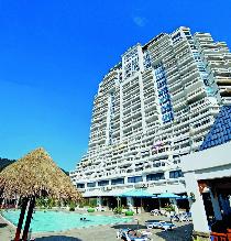 Отель ANDAMAN BEACH SUITES 4 * (Таиланд, Пхукет) Отель ANDAMAN BEACH SUITES 4 * (Таиланд, Пхукет)
