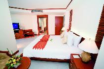 Отель ANDAMAN BEACH SUITES 4 * (Таиланд, Пхукет) Отель ANDAMAN BEACH SUITES 4 * (Таиланд, Пхукет)
