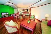 Отель ANDAMAN BEACH SUITES 4 * (Таиланд, Пхукет) Отель ANDAMAN BEACH SUITES 4 * (Таиланд, Пхукет)