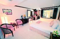 Отель ANDAMAN BEACH SUITES 4 * (Таиланд, Пхукет) Отель ANDAMAN BEACH SUITES 4 * (Таиланд, Пхукет)