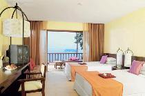 Отель ANDAMAN CANNACIA RESORT & SPA 3 * (Таиланд, Пхукет)