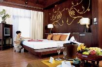 Отель AQUAMARINE RESORT & VILLA 4 * (Таиланд, Пхукет) Отель AQUAMARINE RESORT & VILLA 4 * (Таиланд, Пхукет)
