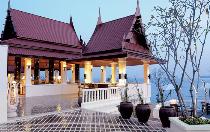 Отель AQUAMARINE RESORT & VILLA 4 * (Таиланд, Пхукет)