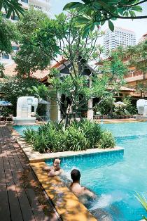 Отель AVALON BEACH RESORT 4 * (Таиланд, Паттайя) Отель AVALON BEACH RESORT 4 * (Таиланд, Паттайя)