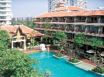 Отель AVALON BEACH RESORT 4 * (Таиланд, Паттайя) Отель AVALON BEACH RESORT 4 * (Таиланд, Паттайя)