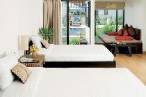 Отель AVANTIKA BOUTIQUE HOTEL 5 * (Таиланд, Пхукет) Отель AVANTIKA BOUTIQUE HOTEL 5 * (Таиланд, Пхукет)