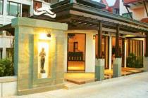 Отель AVANTIKA BOUTIQUE HOTEL 5 * (Таиланд, Пхукет) Отель AVANTIKA BOUTIQUE HOTEL 5 * (Таиланд, Пхукет)