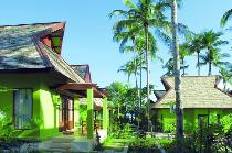 Отель BAAN HAAD NGAM 4 * (Таиланд, Самуи) Отель BAAN HAAD NGAM 4 * (Таиланд, Самуи)