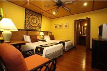 Отель BAAN KRATING PHUKET RESORT 3 * (Таиланд, Пхукет) Отель BAAN KRATING PHUKET RESORT 3 * (Таиланд, Пхукет)