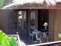 Отель BAAN KRATING PHUKET RESORT 3 * (Таиланд, Пхукет) Отель BAAN KRATING PHUKET RESORT 3 * (Таиланд, Пхукет)