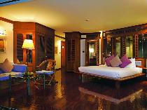 Отель BAAN TALING NGAM RESORT & SPA 5 * (Таиланд, Самуи) Отель BAAN TALING NGAM RESORT & SPA 5 * (Таиланд, Самуи)