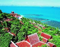 Отель BAAN TALING NGAM RESORT & SPA 5 * (Таиланд, Самуи) Отель BAAN TALING NGAM RESORT & SPA 5 * (Таиланд, Самуи)