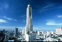 Отель BAIYOKE SKY HOTEL 4 * (Таиланд, Бангкок)