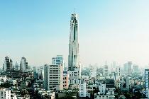 Отель BAIYOKE SKY HOTEL 4 * (Таиланд, Бангкок) Отель BAIYOKE SKY HOTEL 4 * (Таиланд, Бангкок)