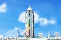 Отель BAIYOKE SUITE HOTEL 3 * (Таиланд, Бангкок) Отель BAIYOKE SUITE HOTEL 3 * (Таиланд, Бангкок)