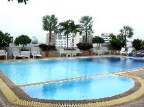 Отель BAIYOKE SUITE HOTEL 3 * (Таиланд, Бангкок)