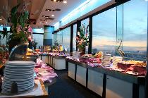 Отель BAIYOKE SUITE HOTEL 3 * (Таиланд, Бангкок) Отель BAIYOKE SUITE HOTEL 3 * (Таиланд, Бангкок)