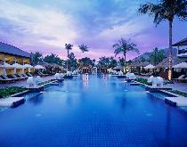 Отель BANDARA RESORT & SPA 4 * (Таиланд, Самуи) Отель BANDARA RESORT & SPA 4 * (Таиланд, Самуи)