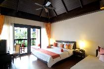 Отель BANDARA RESORT & SPA 4 * (Таиланд, Самуи) Отель BANDARA RESORT & SPA 4 * (Таиланд, Самуи)