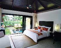 Отель BANDARA RESORT & SPA 4 * (Таиланд, Самуи) Отель BANDARA RESORT & SPA 4 * (Таиланд, Самуи)