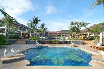 Отель BANDARA RESORT & SPA 4 * (Таиланд, Самуи) Отель BANDARA RESORT & SPA 4 * (Таиланд, Самуи)