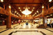 Отель BANGKOK PALACE 3 * (Таиланд, Бангкок) Отель BANGKOK PALACE 3 * (Таиланд, Бангкок)