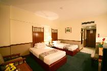 Отель BANGKOK PALACE 3 * (Таиланд, Бангкок) Отель BANGKOK PALACE 3 * (Таиланд, Бангкок)