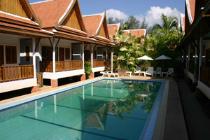 Отель BANGTAO VILLAGE RESORT 3 * (Таиланд, Пхукет) Отель BANGTAO VILLAGE RESORT 3 * (Таиланд, Пхукет)