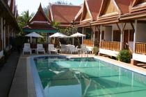 Отель BANGTAO VILLAGE RESORT 3 * (Таиланд, Пхукет) Отель BANGTAO VILLAGE RESORT 3 * (Таиланд, Пхукет)