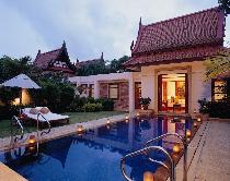 Отель BANYAN TREE 5 * (Таиланд, Пхукет) Отель BANYAN TREE 5 * (Таиланд, Пхукет)